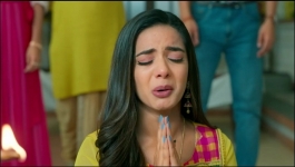 Pyaar Ka Pehla Adhyaya Shiv Shakti - 7th August 2023